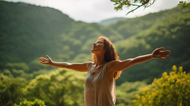 Terapias Naturales, descubre el camino hacia el equilibrio y bienestar interior