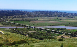 65 Años del Puente Lo Gallardo