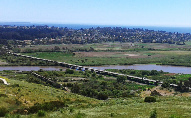 65 Años del Puente Lo Gallardo